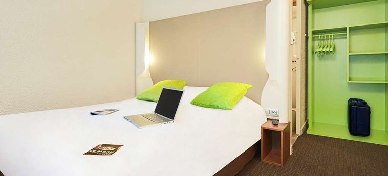 Hotel Campanile Aix Les Bains Aix Les Bains: Foto 