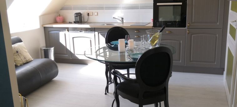 Hotel Cosy Aix Aix Les Bains : Photo 