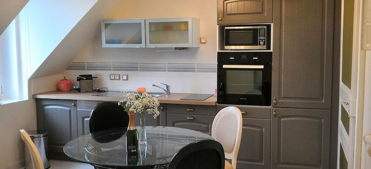 Hotel Cosy Aix Aix Les Bains: Foto 