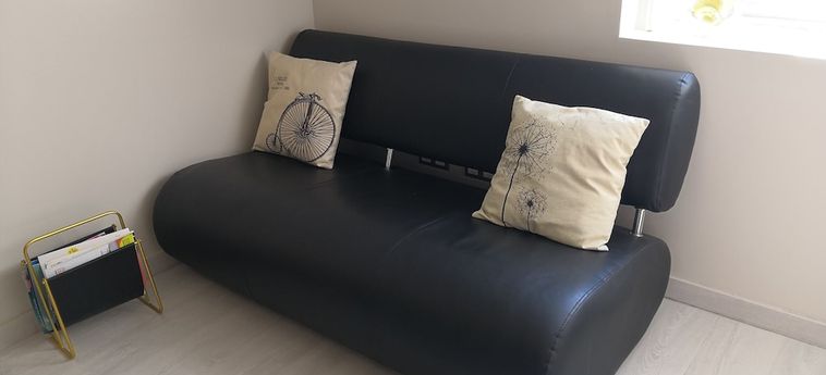 Hotel Cosy Aix Aix Les Bains: Foto 