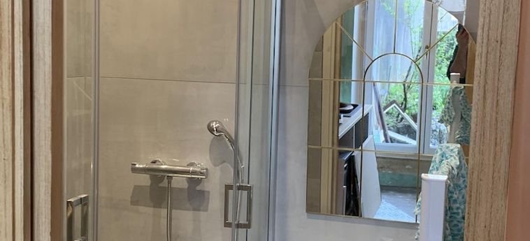 Hotel Cosy Aix Aix Les Bains: Foto 