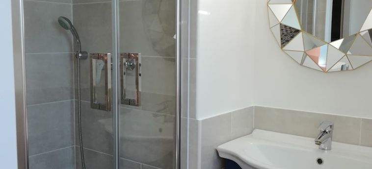 Hotel Cosy Aix Aix Les Bains: Foto 
