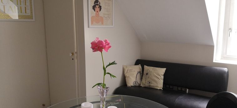 Hotel Cosy Aix Aix Les Bains: Foto 