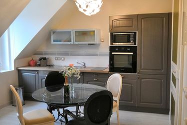 Hotel Cosy Aix Aix Les Bains: Photo 
