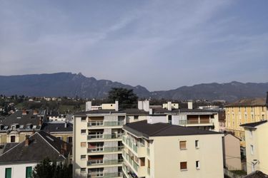 Hotel Cosy Aix Aix Les Bains: Photo 