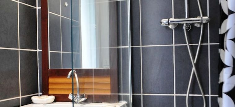 Hotel Aparté Aix Les Bains: Foto 