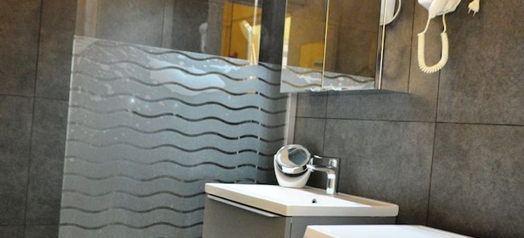 Hotel Aparté Aix Les Bains: Foto 