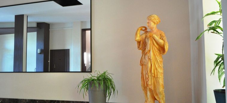 Hotel Aparté Aix Les Bains: Foto 