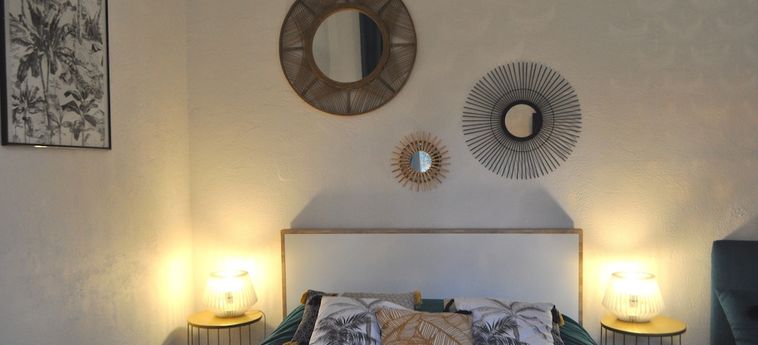 Hotel Aparté Aix Les Bains: Foto 
