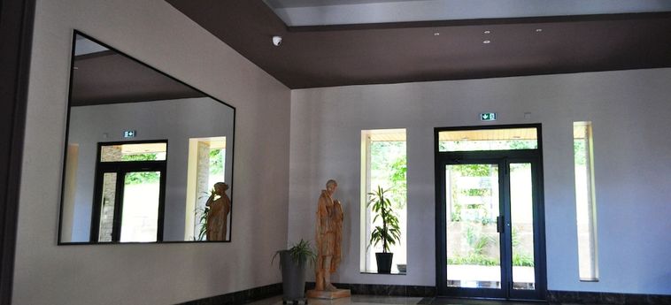 Hotel Aparté Aix Les Bains: Foto 