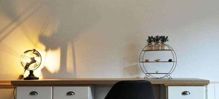 Hotel Aparté Aix Les Bains: Foto 