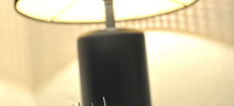 Hotel Aparté Aix Les Bains: Foto 