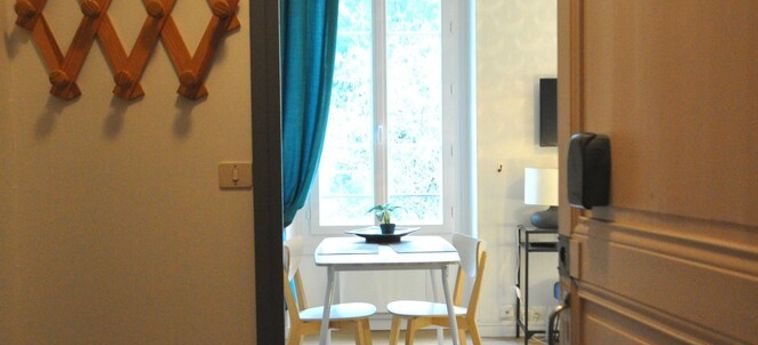 Hotel Aparté Aix Les Bains: Foto 