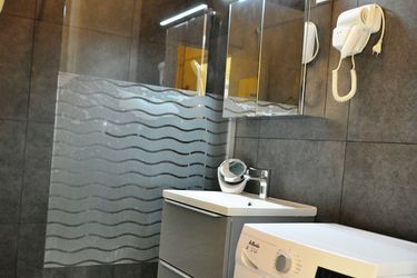 Hotel Aparté Aix Les Bains: Photo 