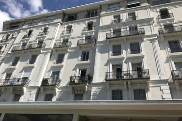 Hotel Aparté Aix Les Bains: Photo 