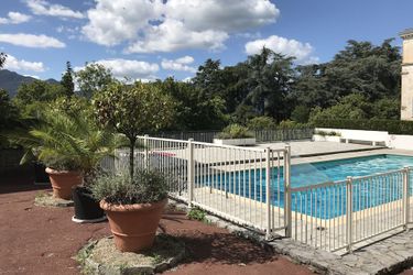 Hotel Aparté Aix Les Bains: Photo 