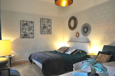 Hotel Aparté Aix Les Bains: Photo 