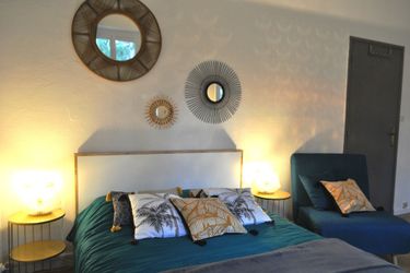 Hotel Aparté Aix Les Bains: Photo 