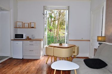 Hotel Aparté Aix Les Bains: Photo 