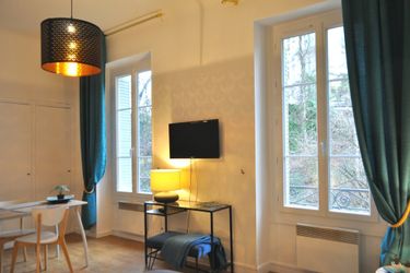 Hotel Aparté Aix Les Bains: Photo 