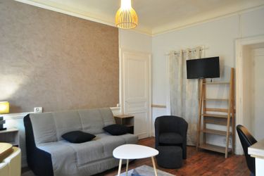 Hotel Aparté Aix Les Bains: Photo 