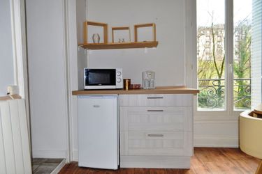 Hotel Aparté Aix Les Bains: Photo 