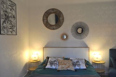 Hotel Aparté Aix Les Bains: Photo 
