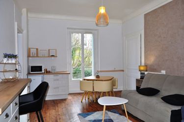 Hotel Aparté Aix Les Bains: Photo 
