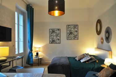 Hotel Aparté Aix Les Bains: Photo 