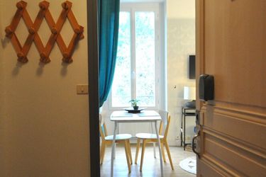 Hotel Aparté Aix Les Bains: Photo 