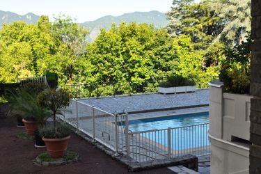 Hotel Aparté Aix Les Bains: Photo 