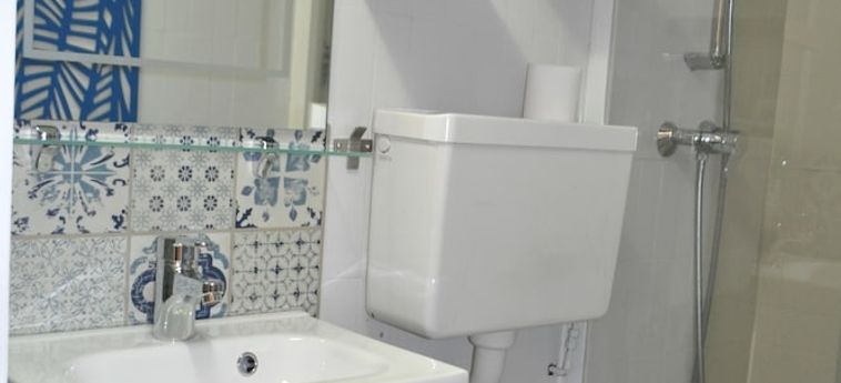 Hotel Epicurieux Aix Les Bains: Foto 
