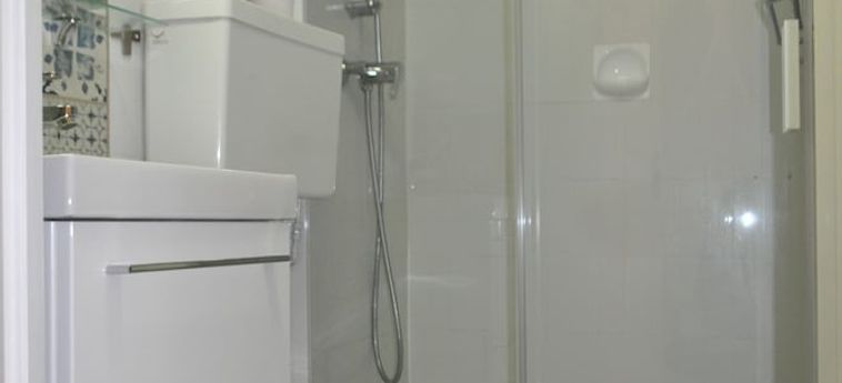 Hotel Epicurieux Aix Les Bains: Foto 