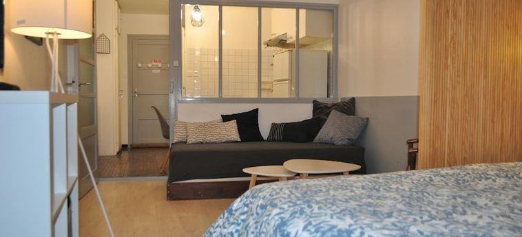 Hotel Epicurieux Aix Les Bains: Foto 