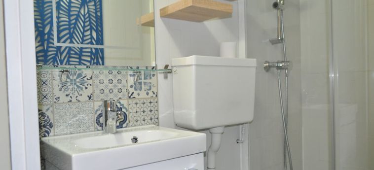 Hotel Epicurieux Aix Les Bains: Foto 