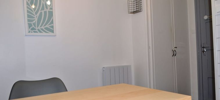 Hotel Epicurieux Aix Les Bains: Foto 