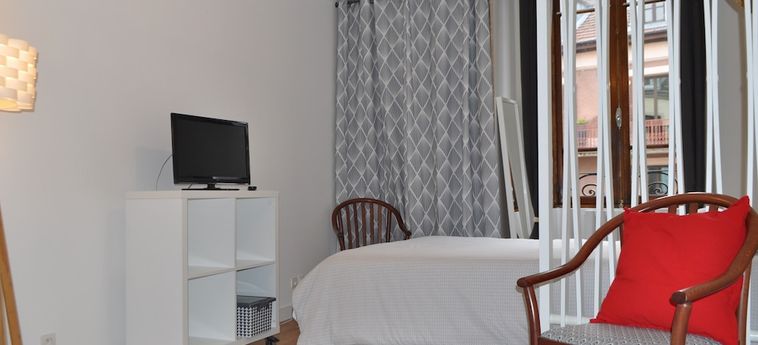 Hotel Epicurieux Aix Les Bains: Foto 