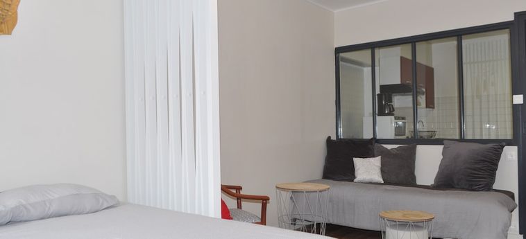 Hotel Epicurieux Aix Les Bains: Foto 