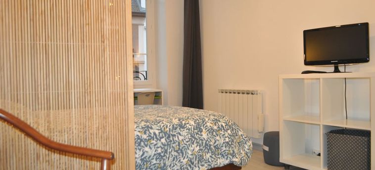 Hotel Epicurieux Aix Les Bains: Foto 