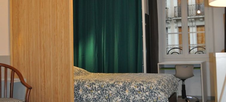 Hotel Epicurieux Aix Les Bains: Foto 