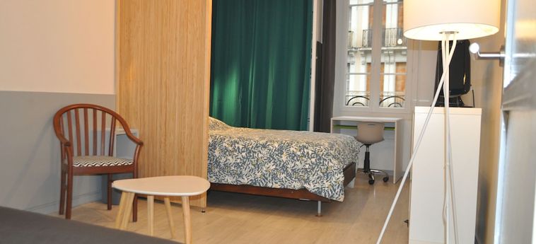 Hotel Epicurieux Aix Les Bains: Foto 