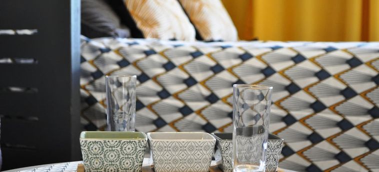 Hotel Epicurieux Aix Les Bains: Foto 