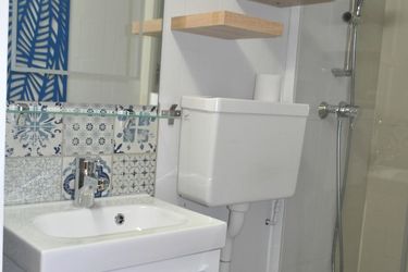 Hotel Epicurieux Aix Les Bains: Photo 