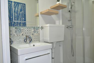Hotel Epicurieux Aix Les Bains: Photo 