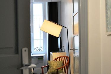 Hotel Epicurieux Aix Les Bains: Photo 