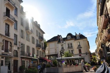 Hotel Epicurieux Aix Les Bains: Photo 
