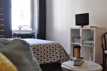 Hotel Epicurieux Aix Les Bains: Photo 