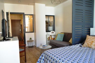 Hotel Epicurieux Aix Les Bains: Photo 