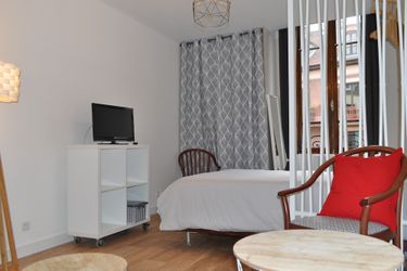 Hotel Epicurieux Aix Les Bains: Photo 