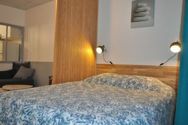 Hotel Epicurieux Aix Les Bains: Photo 